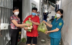 Bộ đội Quân khu 7 viết nên câu chuyện đẹp giữa đời thường
