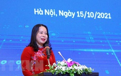 Doanh nghiệp do phụ nữ làm chủ đóng góp quan trọng vào tiến trình phát triển của đất nước