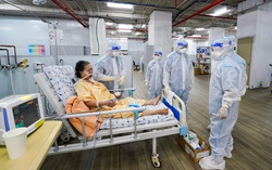 Lo ngại tình trạng đau mỏi cơ kéo dài sau nhiễm Covid-19