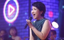 Ca sĩ Mỹ Linh: Mỗi lần ra album là... muốn ly dị 