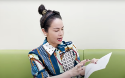 Nhật Kim Anh không muốn người khó khăn mất cơ hội được giúp đỡ