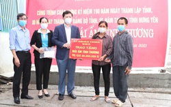 Phụ nữ Hưng Yên: Nhiều hoạt động ý nghĩa chào mừng Đại hội đại biểu Phụ nữ tỉnh