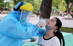 Có tình trạng cơ sở y tế chưa thực hiện đúng chỉ định và giá xét nghiệm Covid-19