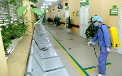 Bệnh viện Việt Đức sẽ hoạt động trở lại từ ngày 18/10