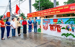 Ninh Bình: Đột phá về ứng dụng công nghệ thông tin trong hoạt động Hội, đồng hành xây dựng Chi hội vững mạnh