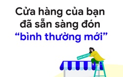 Cùng chị em tái khởi động kinh doanh trong trạng thái “bình thường mới”