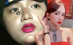 Hương Giang từng "sống chết" với 1 món đồ trang điểm