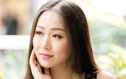 Hoa hậu Ngô Phương Lan: Ý tưởng sàn thương mại điện tử đến từ sự tự ti với trang phục sau sinh