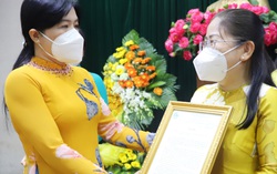 Phụ nữ TPHCM đón Ngày 20/10 ấm áp sau mùa dịch