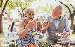 Ăn nhiều thực phẩm giàu chất chống oxy hóa giúp ngăn ngừa bệnh Alzheimer