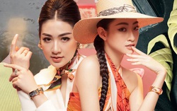 Cười ngất với cảnh sao Việt đi làm ngày lạnh