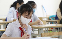 Sở GD&ĐT Hà Nội rút văn bản đề xuất cho học sinh đi học trở lại từ 25/10