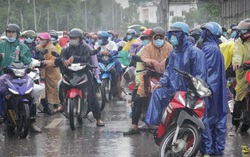 TH chia sẻ với hàng ngàn trẻ em và gia đình khó khăn từ vùng dịch phía Nam trở về Nghệ An