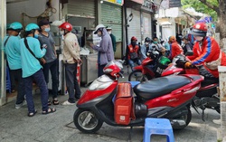 Mở cửa sau giãn cách, nhiều hàng quán tăng giá, giảm chất lượng 