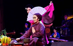 Lập hồ sơ Nghệ thuật Chèo đồng bằng sông Hồng và Võ cổ truyền Bình Định trình UNESCO