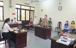 Xô xát giữa 2 mợ cháu, 1 phụ nữ vướng vòng lao lý