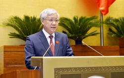 Cử tri lo lắng đến hiệu quả dạy và học trực tuyến mùa dịch