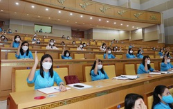 Tiếp tục phát huy tiềm năng, sự đóng góp của phụ nữ Hưng Yên