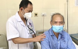 5 năm, cụ ông 70 tuổi 2 lần mắc ung thư và đều chiến thắng