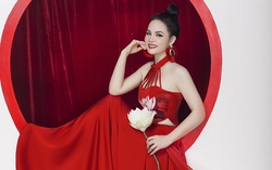 Ca sĩ Mai Thương hát về sự hy sinh, nhọc nhằn của người phụ nữ