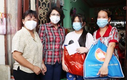 Trẻ mồ côi do Covid-19 đối diện với nguy cơ bạo lực, xâm hại