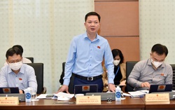Đại biểu Quốc hội đề xuất thiết kế trường học an toàn theo cấp độ dịch
