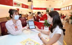 HDBank triển khai ứng dụng "eDrawdown giải ngân online, tiền về ngay tài khoản"