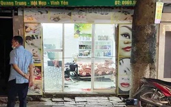 Người phụ nữ bị chồng cũ sát hại vào đúng ngày 20/10