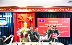 "Ở Viettel, cơ hội thăng tiến không phân biệt giới tính!"