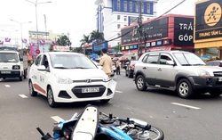 9 tháng đầu năm, giảm hơn 2.500 vụ tai nạn giao thông so với cùng kỳ năm ngoái