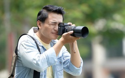 Trái tim tử tế ươm mầm yêu thương
