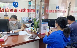 Lần đầu tiên số người tham gia BHXH bắt buộc sụt giảm