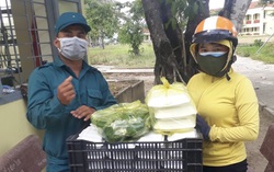 Nhiệt huyết với công tác Hội như việc nhà mình