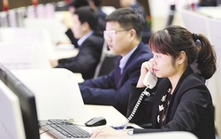 Tỷ lệ nữ quản lý của Viettel gấp đôi trung bình ngành công nghệ thông tin - viễn thông toàn cầu