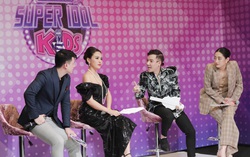 Super Idol Kids 2021: Hoa hậu Rita Đặng bất ngờ với các tài năng nhí