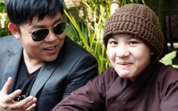 Cũng từ Tịnh thất Bồng Lai, "ni cô" Huyền Trân có hoàn tục, làm con nuôi Quang Lê?