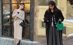 Ngày lạnh, lưu ý những điều không nên khi diện đồ để tránh trông như "cây nấm"
