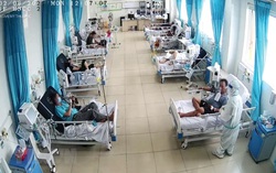 Bộ Y tế đề nghị các tỉnh, thành tập trung nguồn đầu tư cho cơ sở y tế