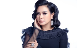 “Con đường âm nhạc” trở lại với Thanh Lam 