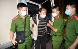 Nghi phạm sát hại bố mẹ và em gái từng chém vợ trọng thương, phải đi tù 6 năm