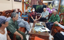 Hải Dương: Hàng chục hộ dân "mua đất" của xã bỗng té ngửa khi bị coi là lấn chiếm