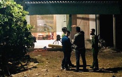 Một bé trai 8 tuổi ở Hà Tĩnh tử vong với nhiều vết thương nghi bị chém