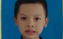 THÔNG BÁO TÌM TRẺ LẠC
