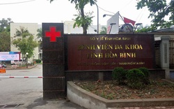 Hòa Bình: Bệnh nhân đột ngột tử vong khi mổ viêm xoang
