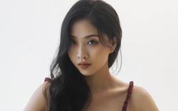 MC Liêu Hà Trinh viết sách như một cách trị liệu cảm xúc