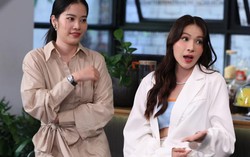 Người tình từng yêu Trường Giang 30 ngày dự định không chồng, chỉ muốn chinh phục cho vui