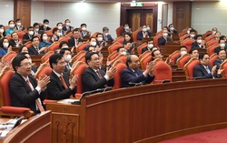Ban hành quy định mới về 19 điều đảng viên không được làm
