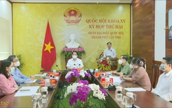 Vẫn còn tình trạng khen thưởng nể nang, phân định "cấp trên với cấp dưới"