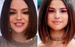 "Công chúa Disney" Selena Gomez để tóc ngắn có phải liên quan đến Justin Bieber?