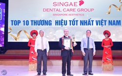 Nha khoa Singae tiên phong đi đầu công nghệ làm đẹp răng